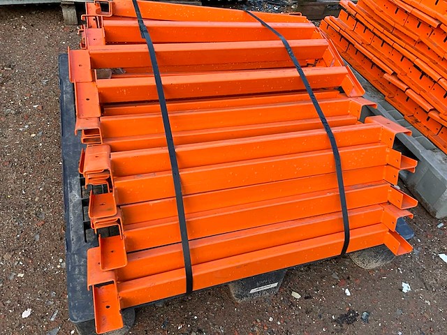 Partij stellingsteunen (48x) - afbeelding 3 van  6