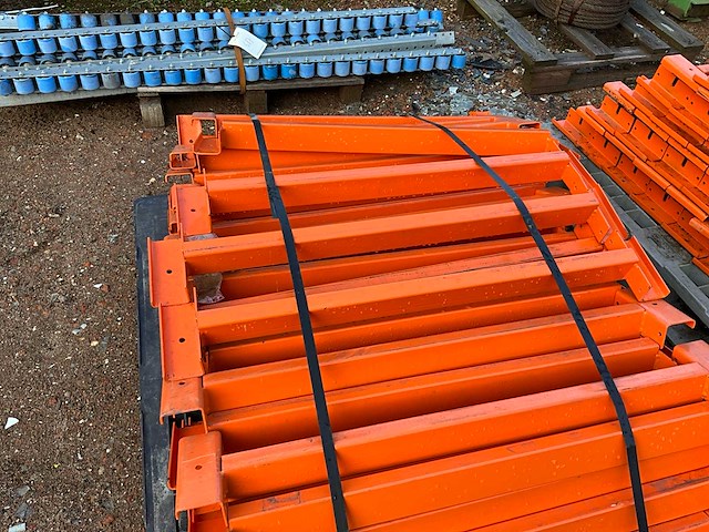 Partij stellingsteunen (48x) - afbeelding 4 van  6