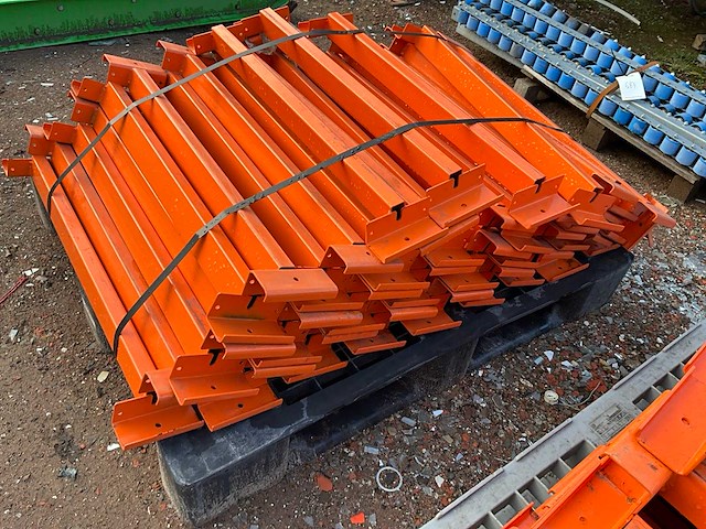 Partij stellingsteunen (48x) - afbeelding 5 van  6