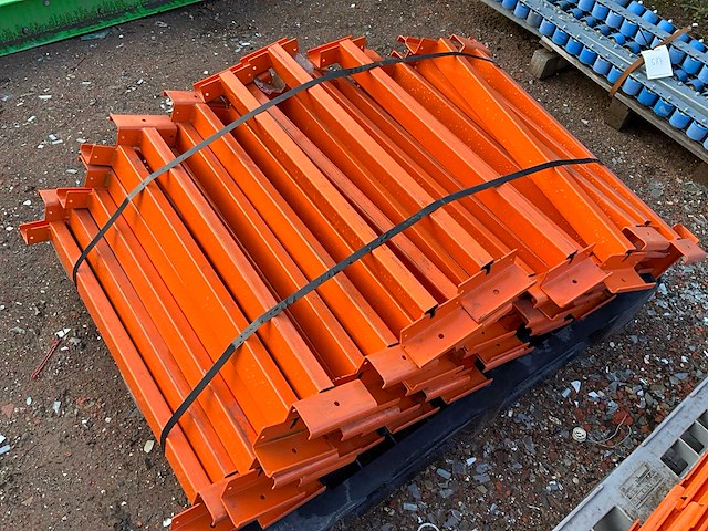 Partij stellingsteunen (48x) - afbeelding 6 van  6