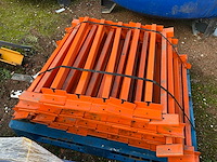 Partij stellingsteunen (49x) - afbeelding 1 van  5