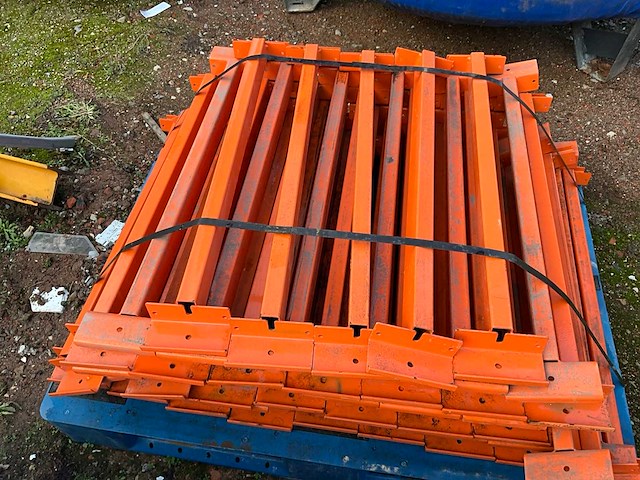 Partij stellingsteunen (49x) - afbeelding 2 van  5