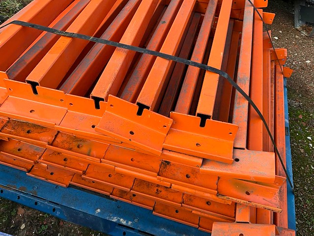 Partij stellingsteunen (49x) - afbeelding 3 van  5