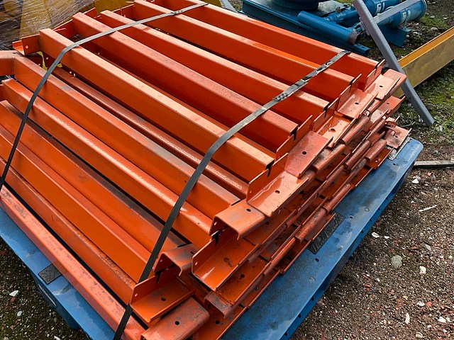 Partij stellingsteunen (49x) - afbeelding 5 van  5