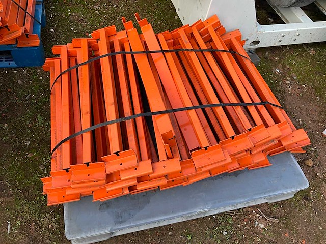 Partij stellingsteunen (52x) - afbeelding 3 van  6