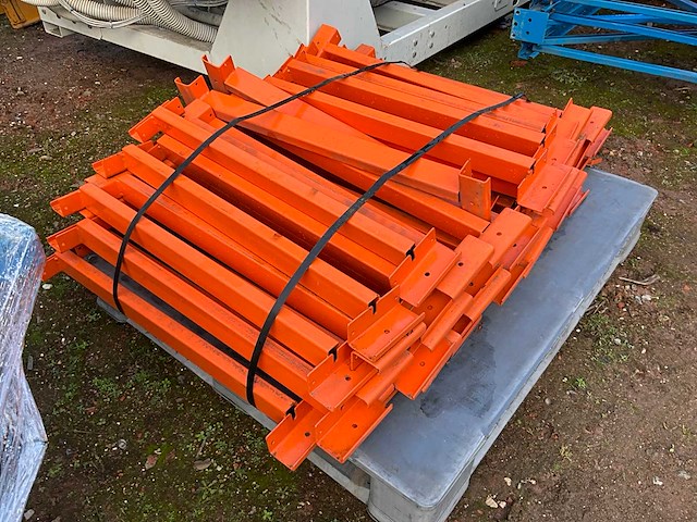 Partij stellingsteunen (52x) - afbeelding 4 van  6