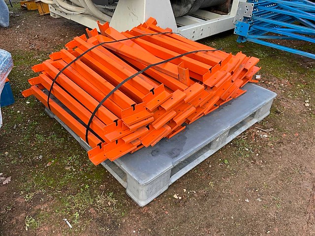 Partij stellingsteunen (52x) - afbeelding 5 van  6