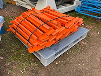 Partij stellingsteunen (52x) - afbeelding 5 van  6