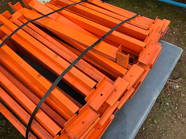 Partij stellingsteunen (52x) - afbeelding 6 van  6