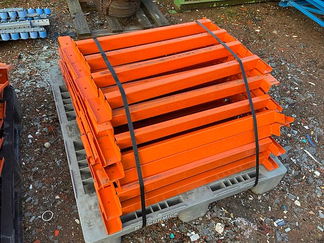 Partij stellingsteunen (53x) - afbeelding 1 van  6