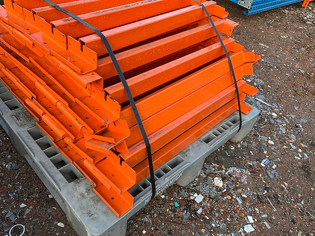 Partij stellingsteunen (53x) - afbeelding 4 van  6