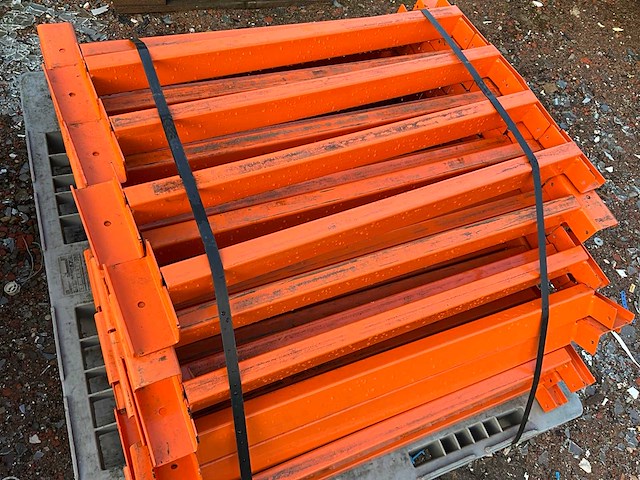 Partij stellingsteunen (53x) - afbeelding 5 van  6