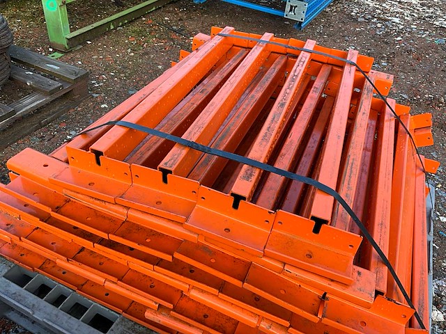 Partij stellingsteunen (53x) - afbeelding 6 van  6