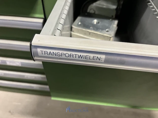 Partij stelschroeven, zwenkwielen en bevestigingsmateriaal - afbeelding 103 van  117