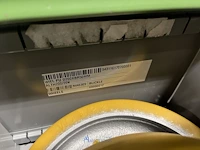 Partij stelschroeven, zwenkwielen en bevestigingsmateriaal - afbeelding 108 van  117