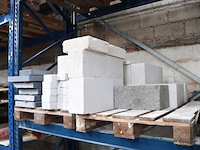 Partij stenen - afbeelding 2 van  6