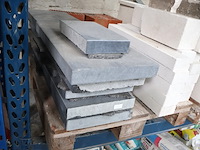 Partij stenen - afbeelding 4 van  6