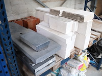 Partij stenen - afbeelding 5 van  6