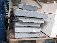 Partij stenen - afbeelding 6 van  6