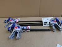 Partij stenroc heavy power clamps - afbeelding 1 van  4