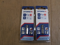 Partij stenroc tools - afbeelding 2 van  6