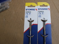 Partij stenroc tools - afbeelding 3 van  6