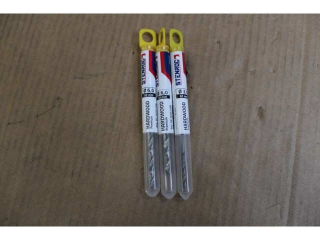 Partij stenroc tools - afbeelding 4 van  6