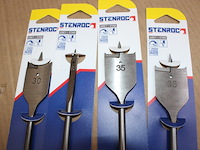 Partij stenroc tools - afbeelding 5 van  6