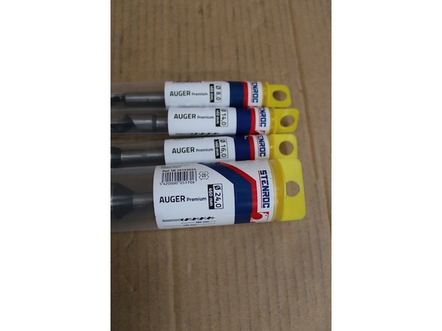 Partij stenroc tools - afbeelding 6 van  6