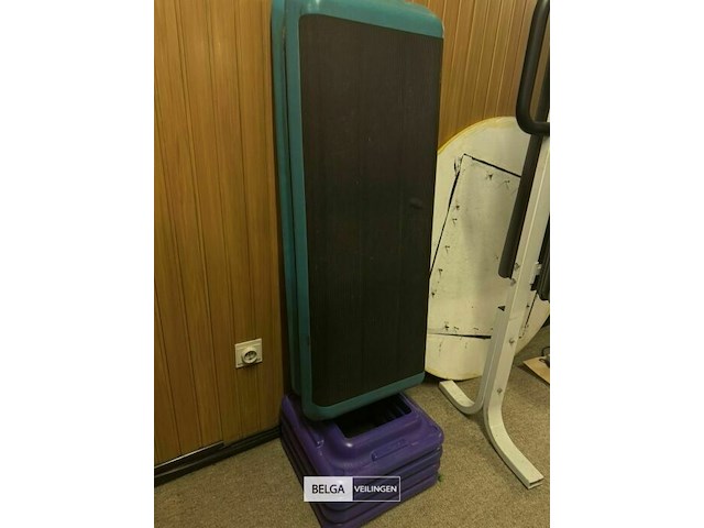 Partij steps - afbeelding 3 van  5