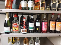Partij sterke drank - afbeelding 2 van  14