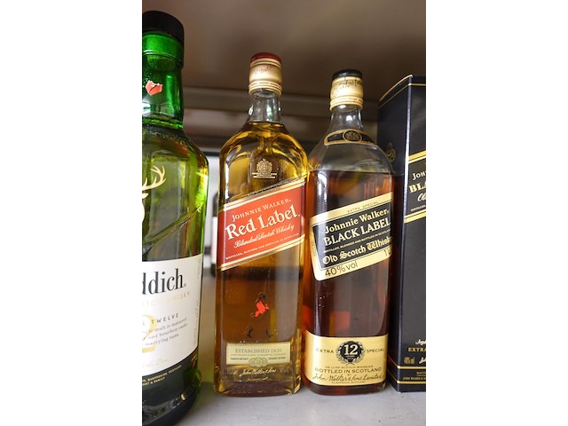 Partij sterke drank - afbeelding 5 van  14