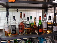 Partij sterke drank - afbeelding 1 van  14