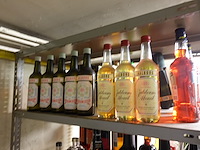 Partij sterke drank - afbeelding 9 van  14