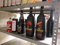 Partij sterke drank - afbeelding 10 van  14