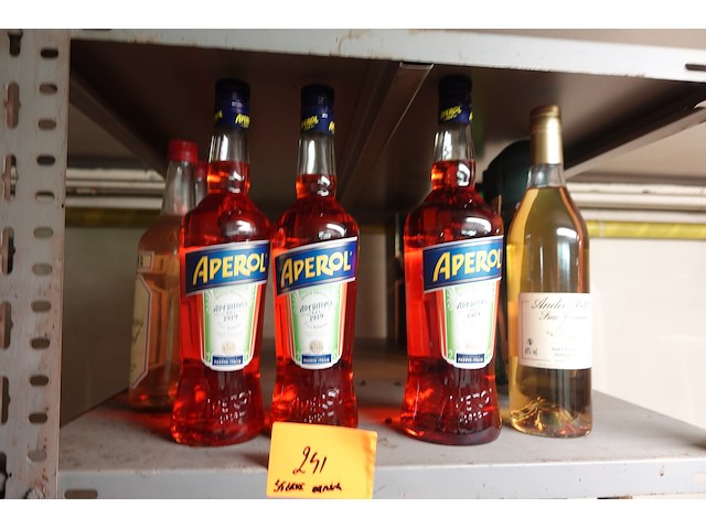 Partij sterke drank - afbeelding 11 van  14