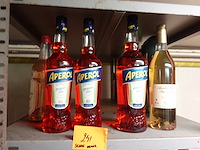 Partij sterke drank - afbeelding 11 van  14