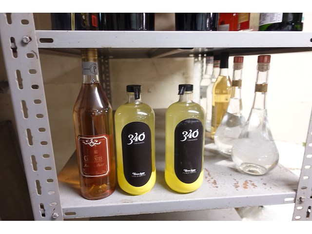 Partij sterke drank - afbeelding 13 van  14