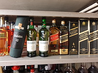 Partij sterke drank - afbeelding 14 van  14