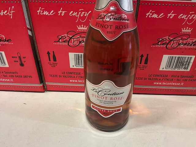 Partij sterke dranken - afbeelding 2 van  3