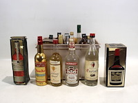 Partij sterke dranken - afbeelding 1 van  5