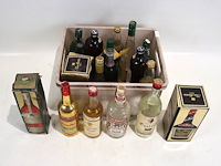 Partij sterke dranken - afbeelding 2 van  5