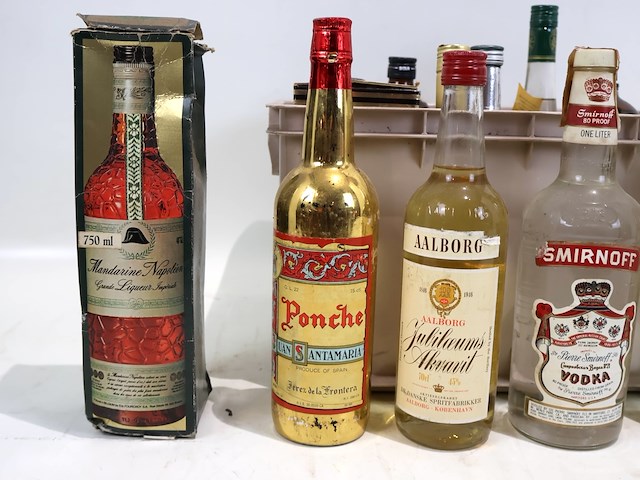 Partij sterke dranken - afbeelding 3 van  5