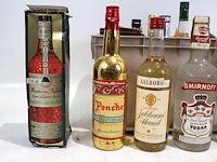 Partij sterke dranken - afbeelding 3 van  5