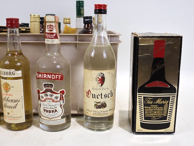 Partij sterke dranken - afbeelding 4 van  5