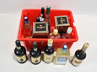 Partij sterke dranken - afbeelding 2 van  5