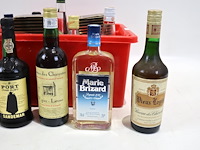 Partij sterke dranken - afbeelding 4 van  5