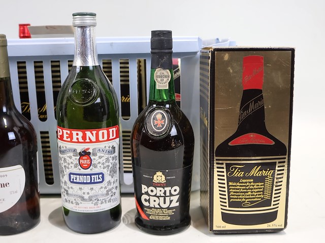 Partij sterke dranken - afbeelding 3 van  5