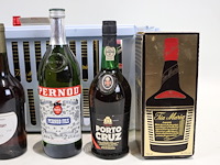 Partij sterke dranken - afbeelding 3 van  5