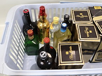 Partij sterke dranken - afbeelding 4 van  5